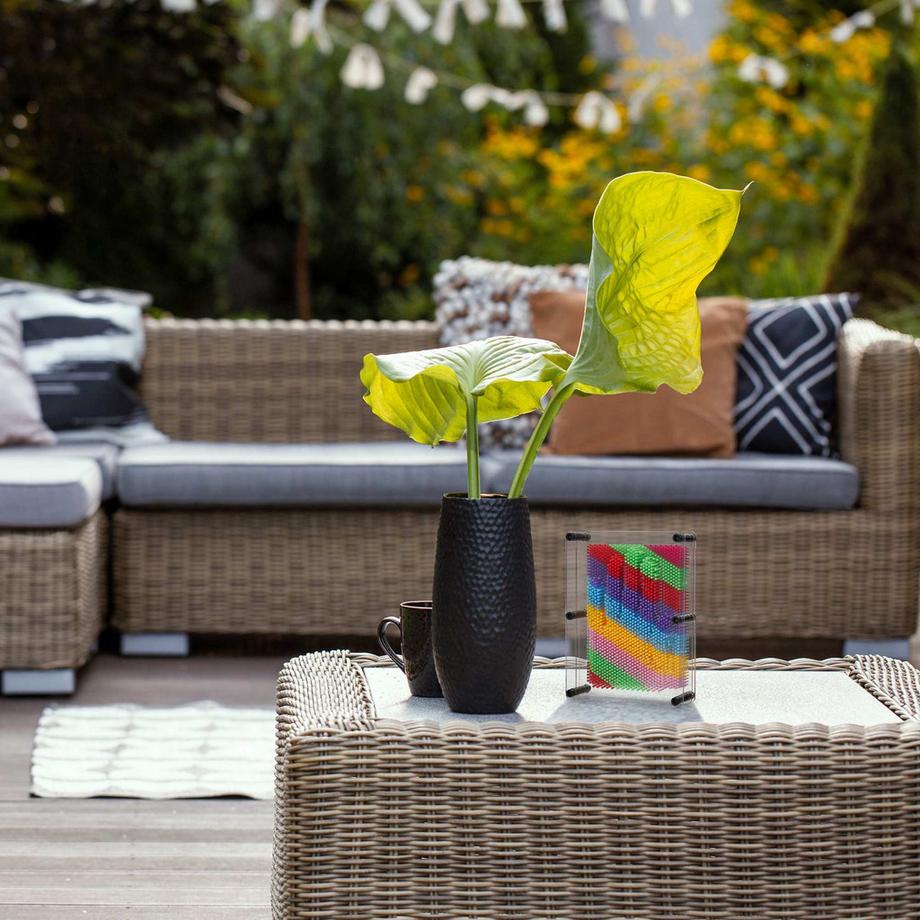 Northix 3D-Nagelkunst Pinart  