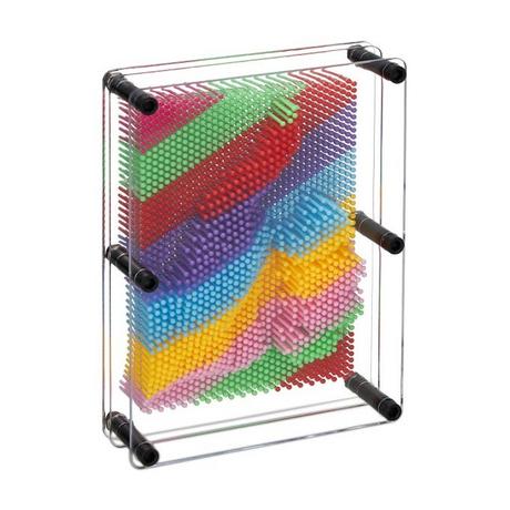 Northix 3D-Nagelkunst-Pinart  