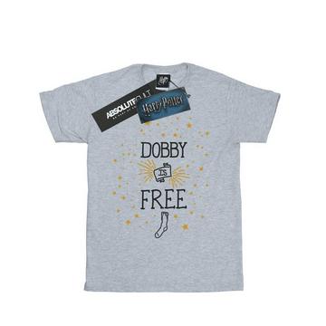Dobby Is Free TShirt