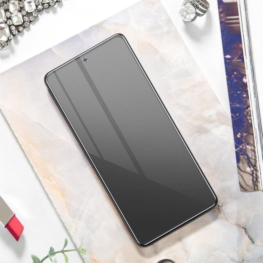 Avizar  Film Xiaomi Redmi Note 12 5G , 4G Souple 