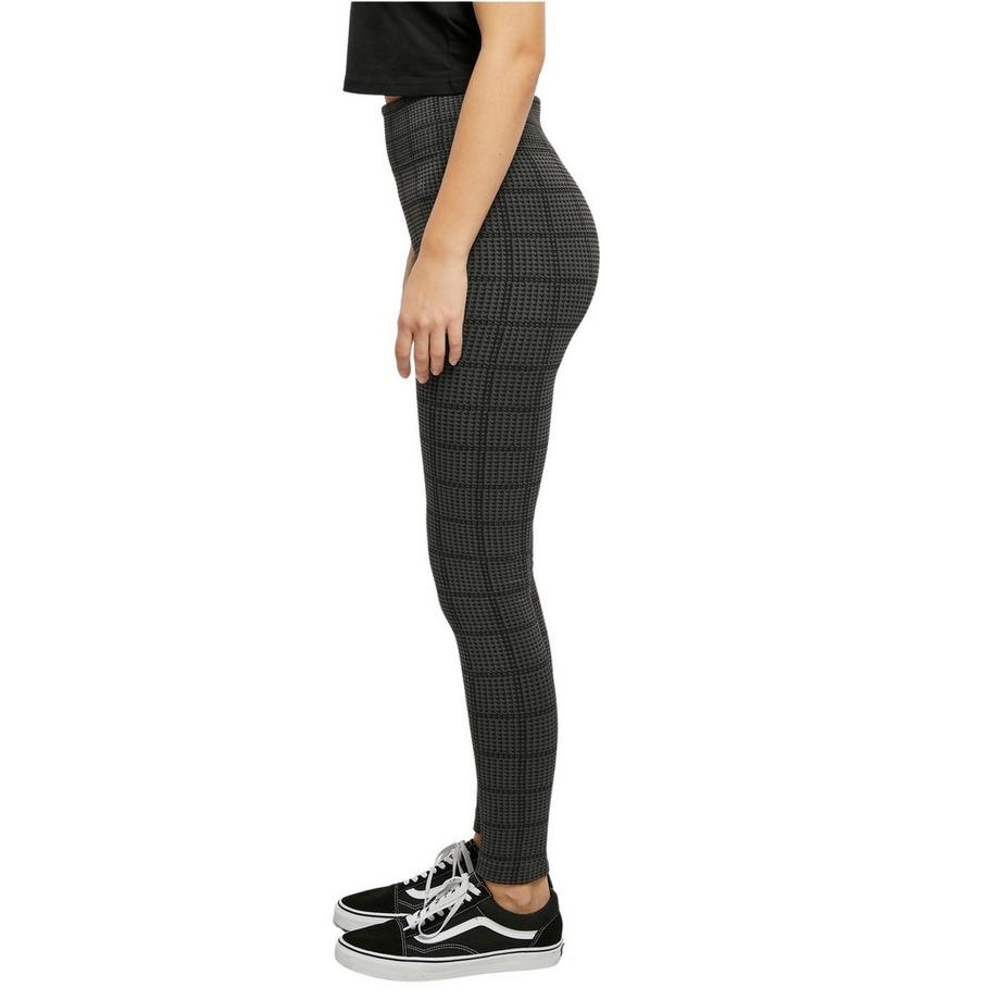 URBAN CLASSICS Nahtlose Heritage Leggings  