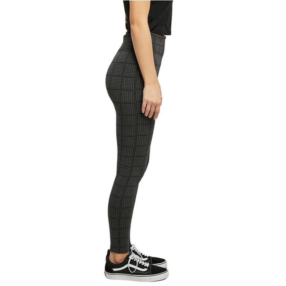 URBAN CLASSICS Nahtlose Heritage Leggings  