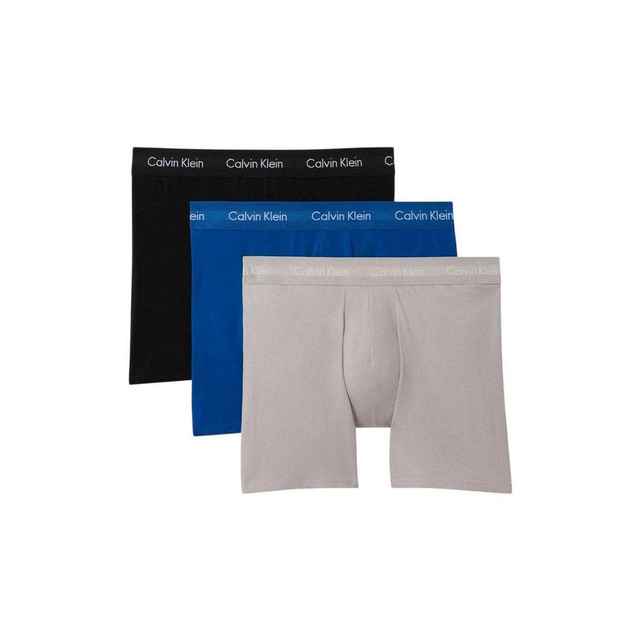 Lot De 3 Boxers (Pack de trois)
