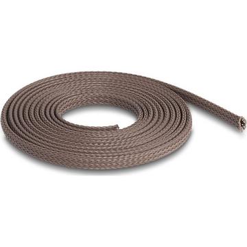 Geflechtschlauch nagerfest