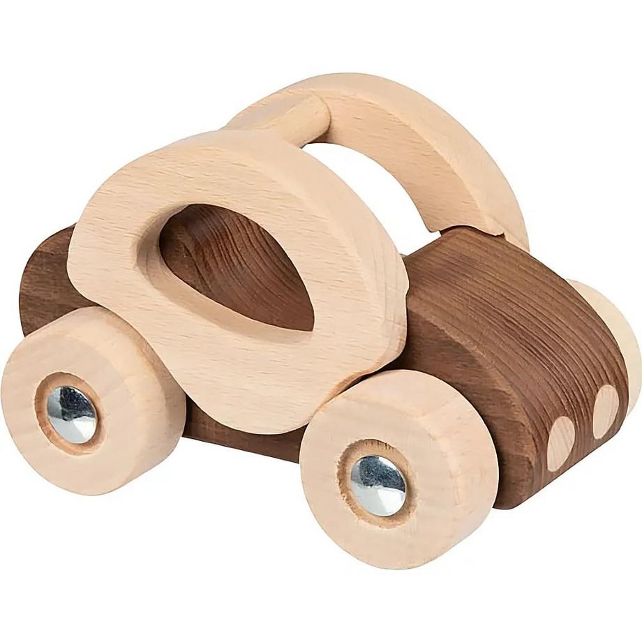 Baby Holzauto