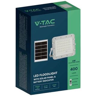 V-TAC Solarflutlicht  