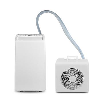 mobiles Split Klimagerät 12K BTU mit WiFi
