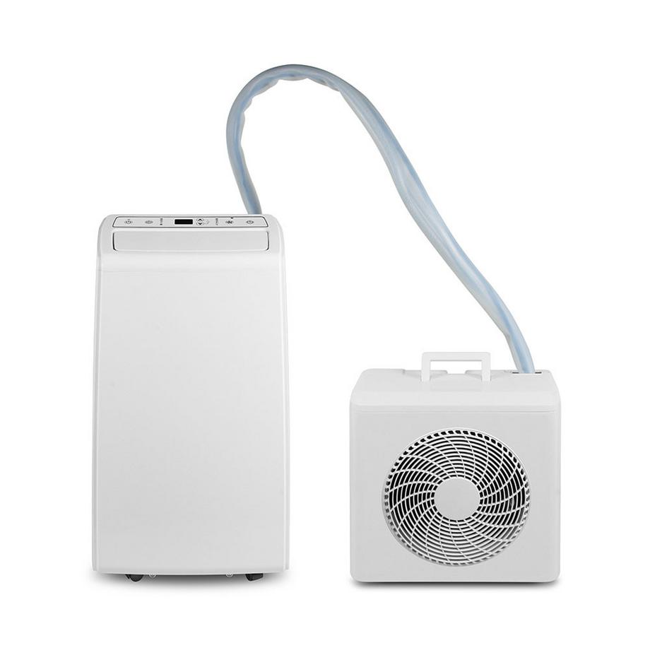 climatiseur mobile split 12K BTU avec WiFi