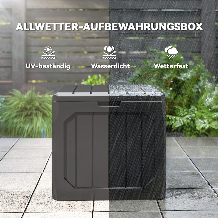 Outsunny Gartenbox  