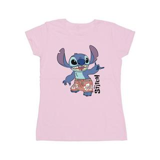 Disney  Bermuda Shorts TShirt 