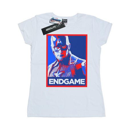 MARVEL  Tshirt AVENGERS ENDGAME 