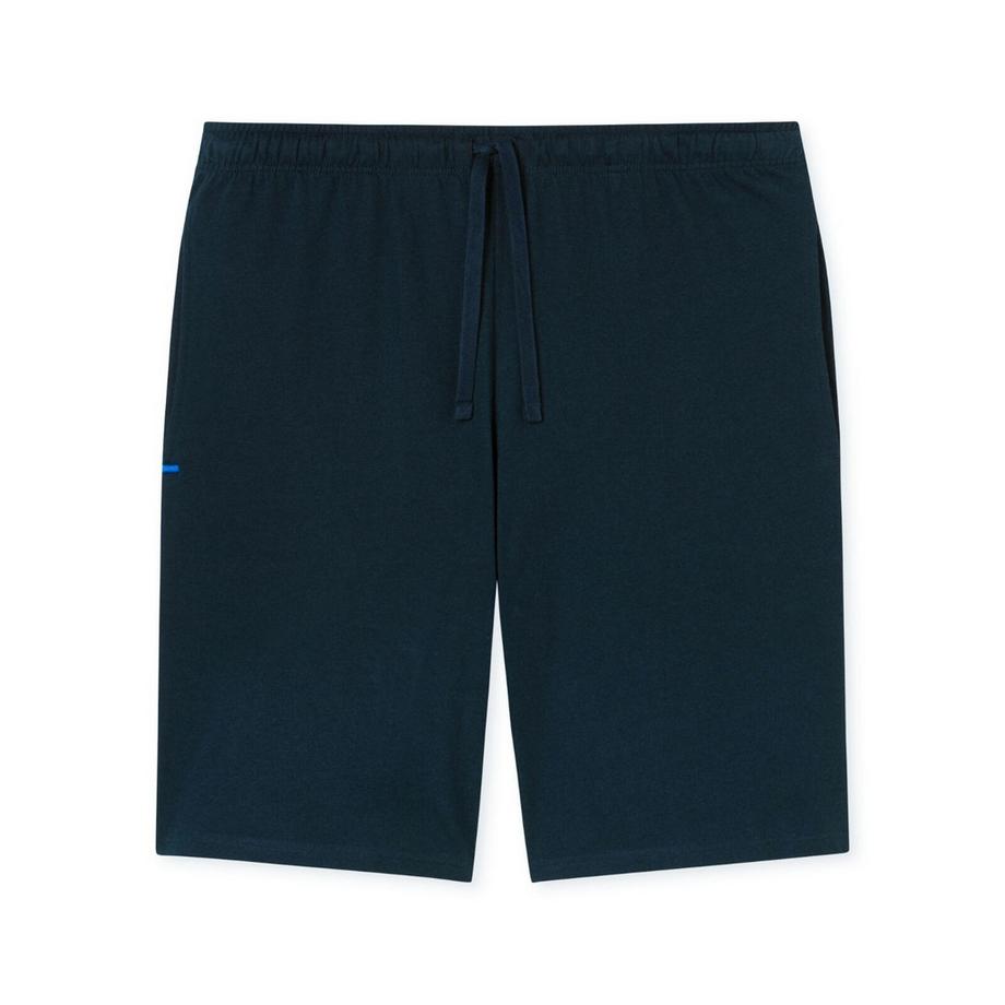 Schiesser Mix + Relax Bermuda Pantalon de Pyjama  