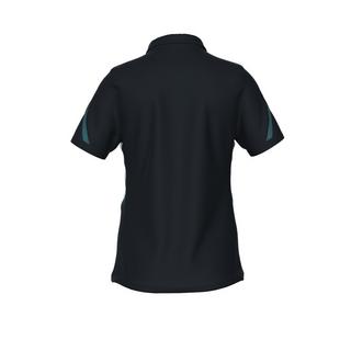 errea  polo-shirt, mädchen carmen 