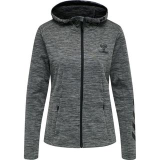 Hummel  hoodie zip selby 