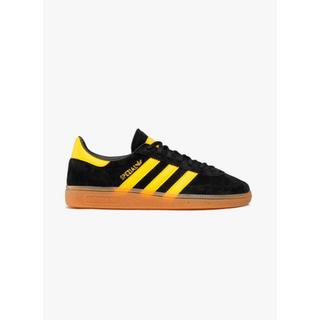 adidas  Handball Spezial Black Yellow 