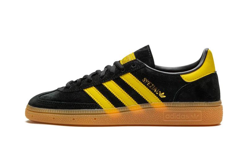 adidas  Handball Spezial Black Yellow 