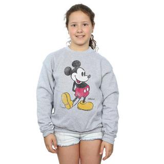 Disney  Classic Kick Sweatshirt 