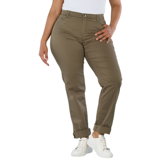 BRAX Carola Straight Fit Pantaloni  