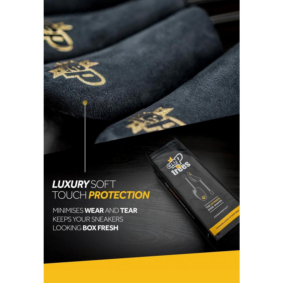 Crep Protect  Embauchoirs Trees 