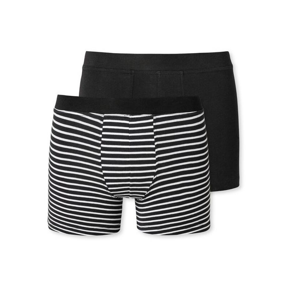 Schiesser  Teen Boys Shorts 