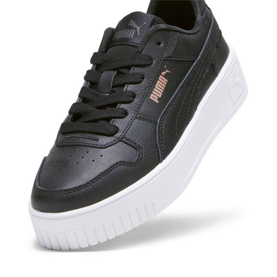 PUMA Carina Street Sneakers  