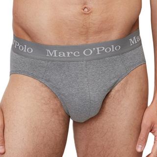 Marc O'Polo  Elements Bio Coton lot de 6 - slips 