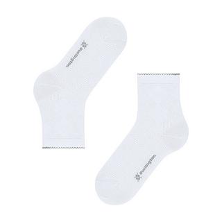 Burlington Chelsea Calze Motivo a Rombo  