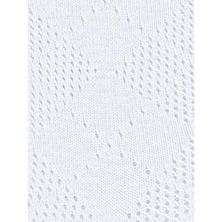 Burlington Chelsea Calze Motivo a Rombo  