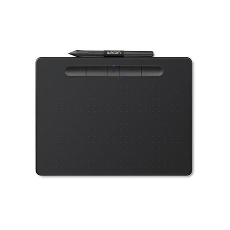 wacom  Intuos M Bluetooth-Tablet mit Eingabestift 