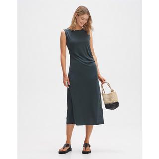 OPUS  Trägerkleid Wondo gerader Schnitt 