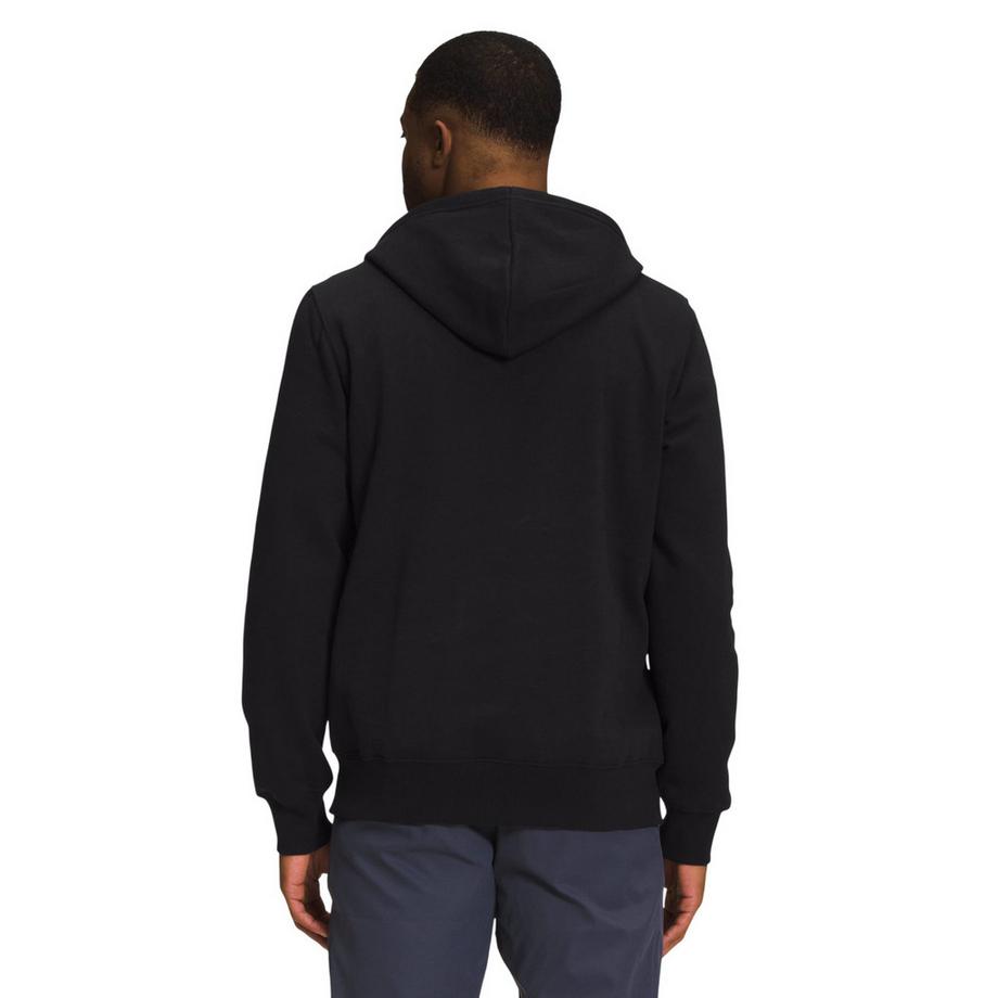 THE NORTH FACE Sweat à Capuche Regular Fit avec Motif Logo  