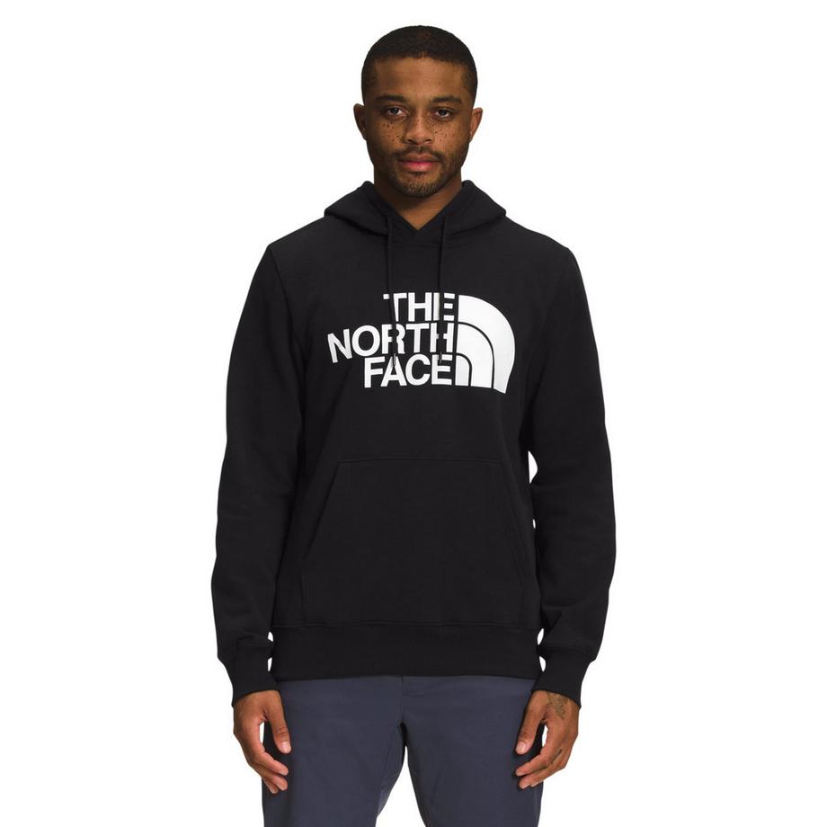 THE NORTH FACE Sweat à Capuche Regular Fit avec Motif Logo  