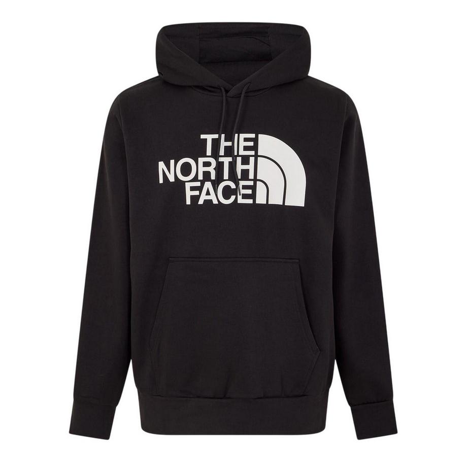 Sweat À Capuche motif/style Logo