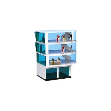 Digital 132 Presseturm