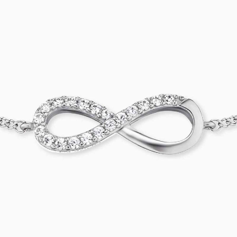 Engelsrufer  ERB-LILINFINITY-ZI Bracelet 