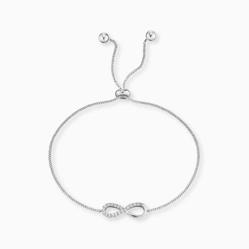 Engelsrufer  ERB-LILINFINITY-ZI Bracelet 