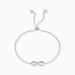 Engelsrufer  ERB-LILINFINITY-ZI Bracelet 