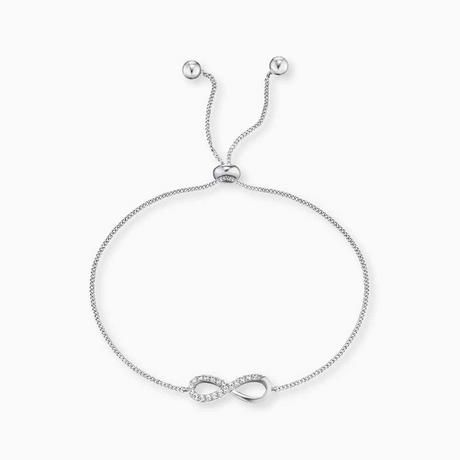 Engelsrufer  ERB-LILINFINITY-ZI Armband 