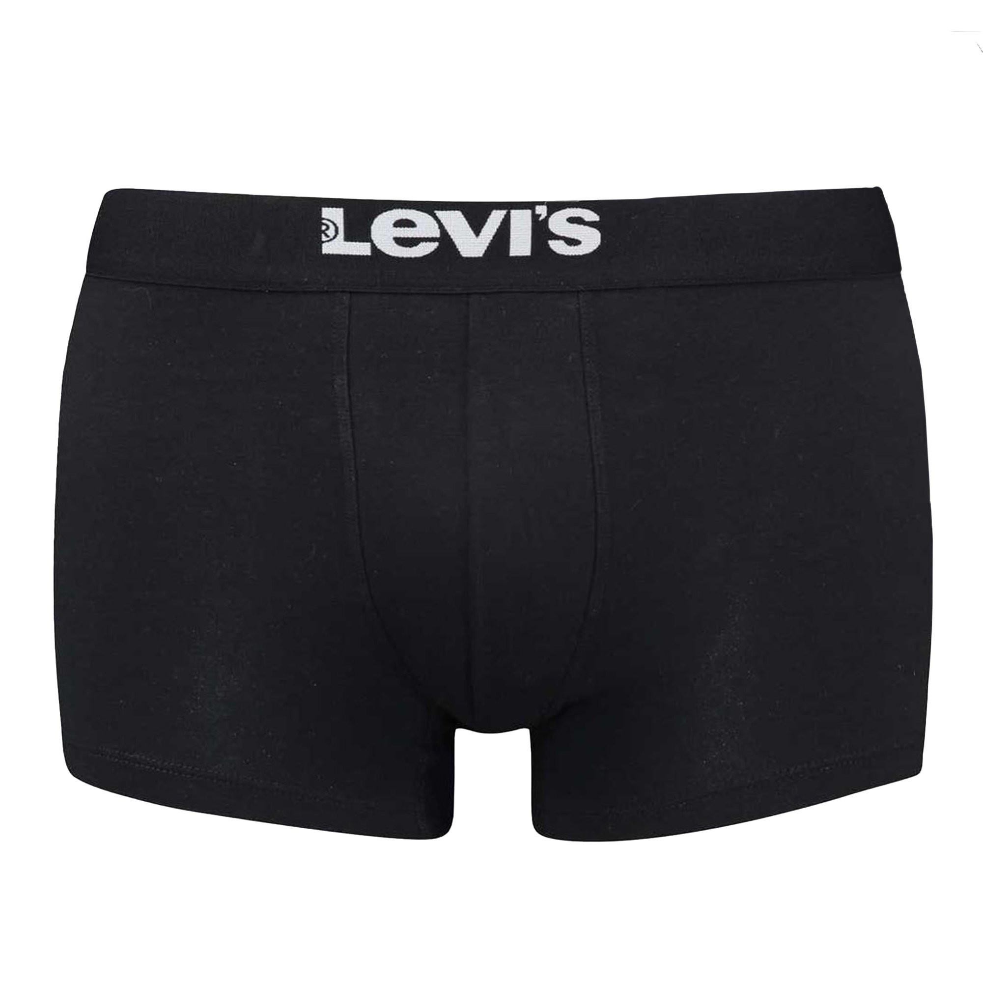 Levis Figurbetonte Boxershorts 2er-Pack  