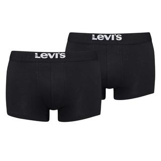 Levis Figurbetonte Boxershorts 2er-Pack  