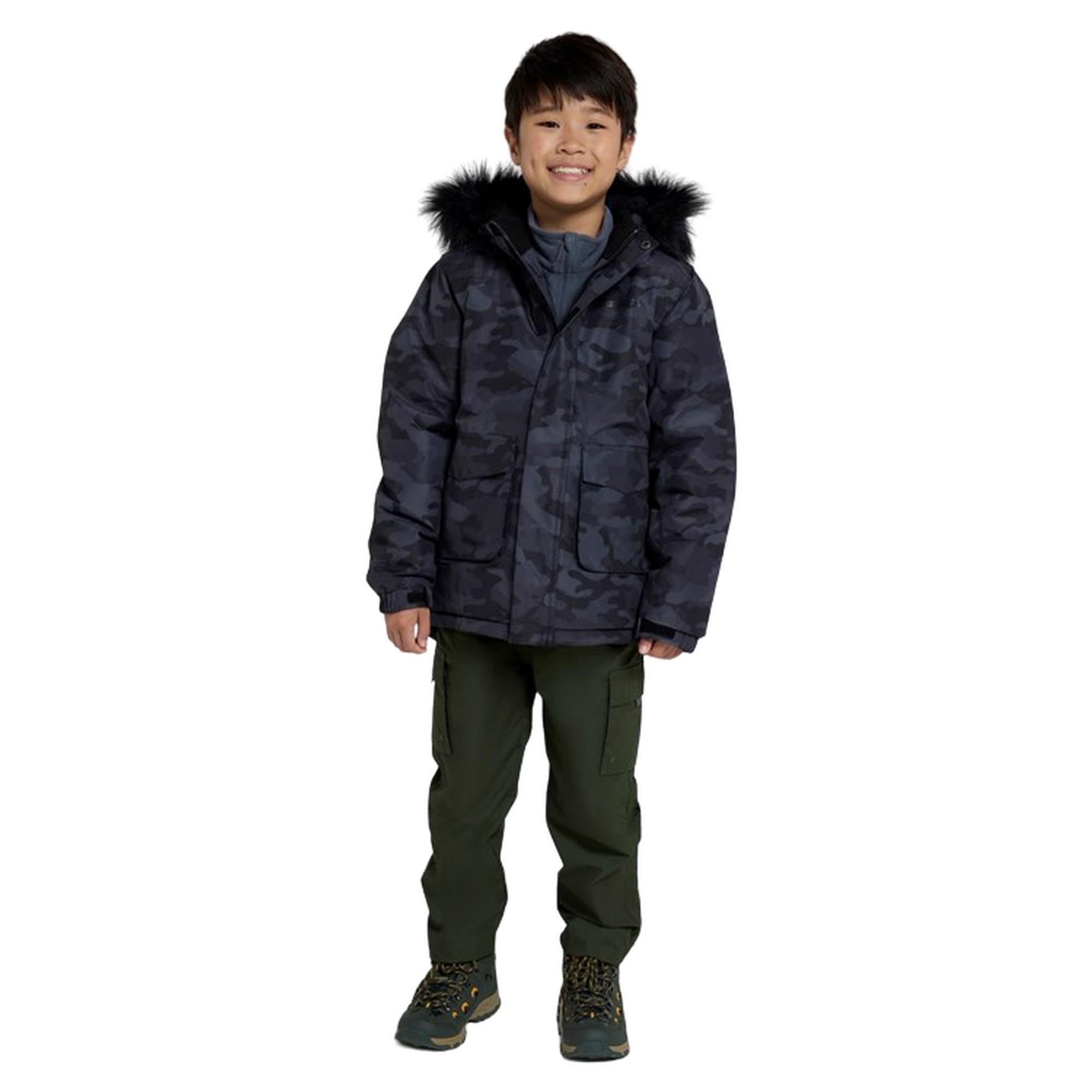 Mountain Warehouse  Veste RANGER Enfant 