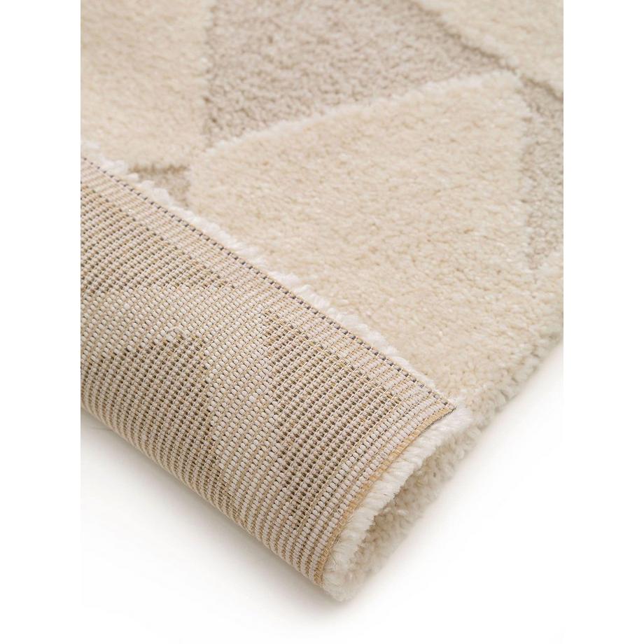 Benuta Tapis enfant Eve Crème/Beige  