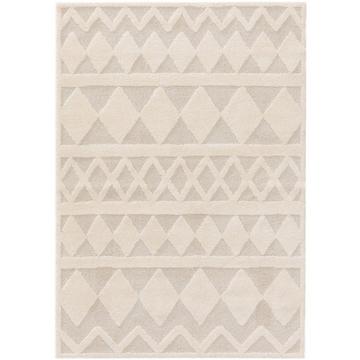 Tappeto bambino Eve Crema/Beige