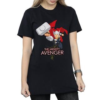 MARVEL  The Mighty Avenger TShirt 