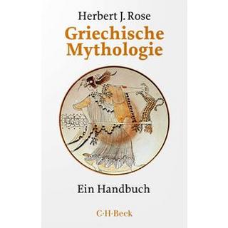 Griechische Mythologie Rose, Herbert Jennings; Berve-Glauning, Anna Elisabeth (Übersetzung) Livre de poche 