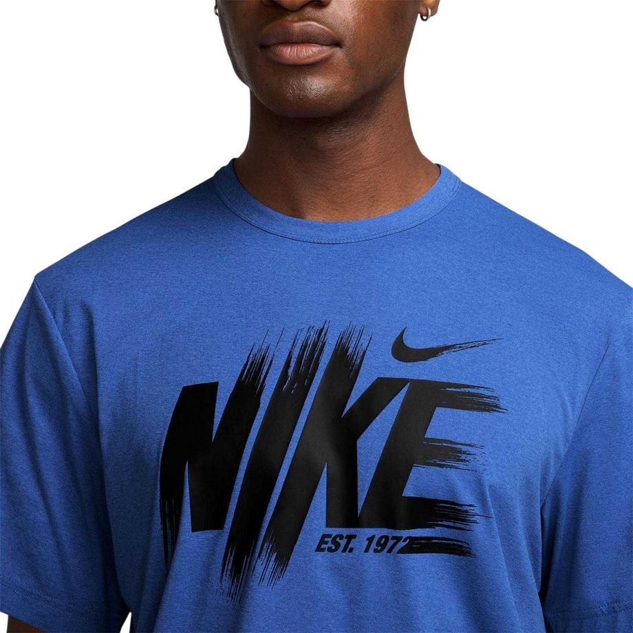 NIKE Hyverse Drifit T-Shirt  