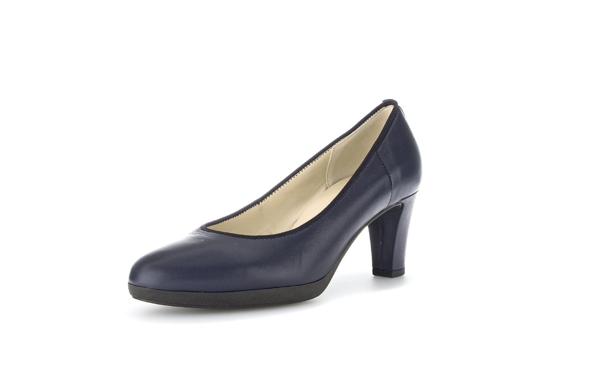 Gabor  Gabor - Leder Pumps 