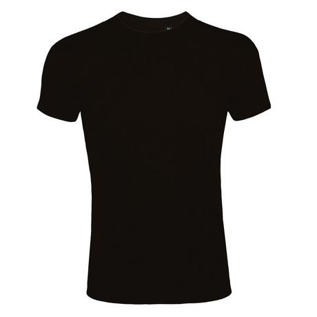 SOLS  Imperial Slim Fit TShirt, Kurzarm 