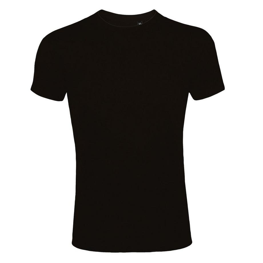 SOLS Imperial Slim Fit Kurzarm T-Shirt  