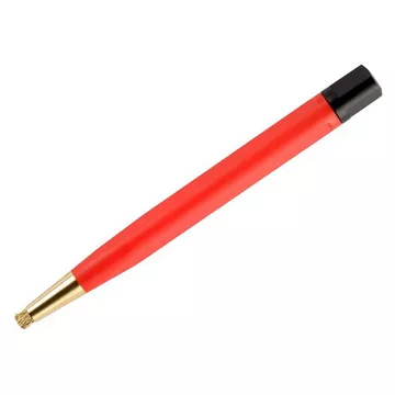 WatchTools 440 spazzola per la pulizia Rosso